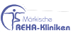 Logo Rehaklinik Lüdenscheid Lüdenscheid