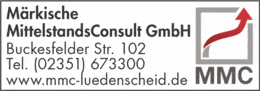Bildergallerie Märkische MittelstandsConsult Lüdenscheid