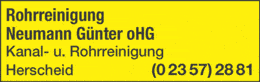 Bildergallerie Neumann Günter OHG Herscheid