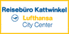 Logo Reisebüro Kattwinkel Lüdenscheid