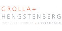 Logo Grolla + Hengstenberg Steuerberater Lüdenscheid