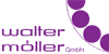 Logo Walter Möller GmbH Industriebedarf Lüdenscheid