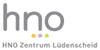 Logo HNO Zentrum Lüdenscheid Fachärzte für Hals-Nasen-Ohrenheikunde Lüdenscheid