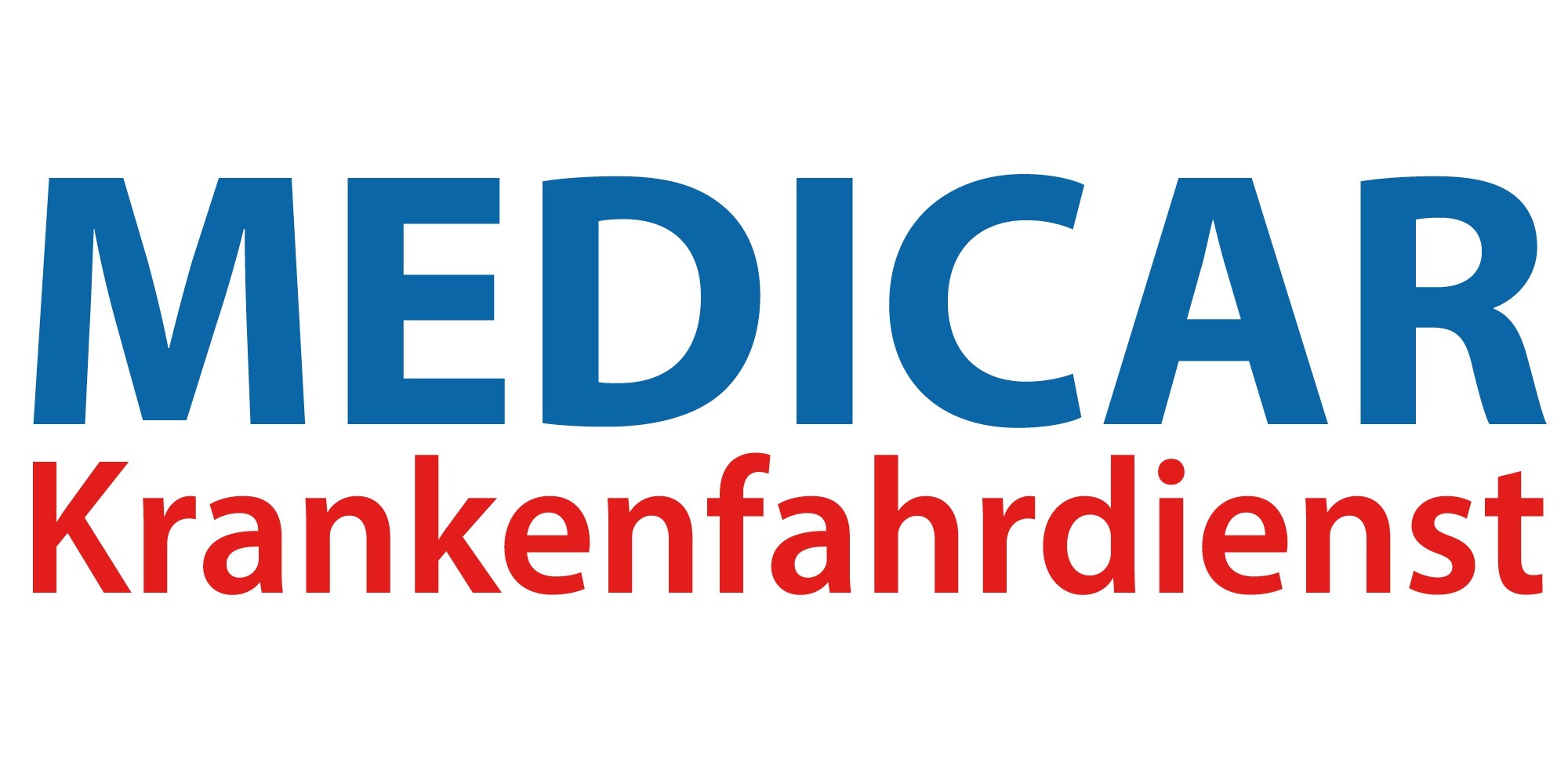 Logo Medicar Kranken- u. Behindertenfahrdienst Lüdenscheid