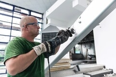 Bildergallerie Wacker Heinrich e.K. Ihr Entsorgungsfachbetrieb Lüdenscheid