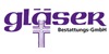 Logo Gläser Bestattungs GmbH Lüdenscheid
