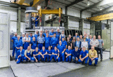 Bildergallerie Werkzeugtechnik Plettenberg GmbH & Co. KG Plettenberg