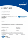 Eigentümer Bilder Werkzeugtechnik Plettenberg GmbH & Co. KG Plettenberg