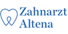 Logo Erpelding Elmar Dr. Zahnarzt Implantologie Altena