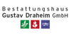 Logo Bestattungshaus Gustav Draheim GmbH Altena