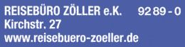 Bildergallerie Reisebüro Zöller e.K. Altena
