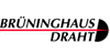Logo Brüninghaus Friedrich & Söhne GmbH & Co. KG Altena