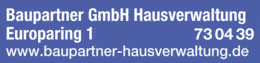Bildergallerie baupartner gmbh Altena