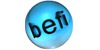Logo befi - Plastic Kunststofftechnik GmbH Altena