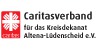 Logo Caritasverband f. das Kreisdekanat Altena-Lüdenscheid e.V. Altena