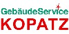 Logo GebäudeService Kopatz Altena