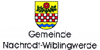 Logo Gemeindeverwaltung Nachrodt-Wiblingwerde Nachrodt-Wiblingwerde