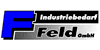 Logo Industriebedarf Feld GmbH Halver