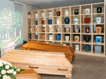 Bildergallerie Gebr. Flüs Bestattungen Halver