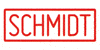Logo Schmidt GmbH Oberflächen-Bearbeitung Halver