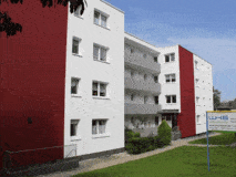 Bildergallerie Wohnungsgesellschaft Halver-Schalksmühle mbH Vermietungsbüro Halver
