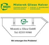 Bildergallerie MGH Misterek & Gliese GmbH Halver
