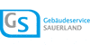 Logo Gebäudeservice Sauerland Tom Magdsick Lüdenscheid
