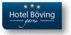Logo Böving Hotel Breckerfeld