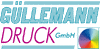 Logo Güllemann Druck Schalksmühle