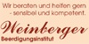 Logo Weinberger Beerdigungsinstitut Schalksmühle
