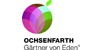 Logo Ochsenfarth Gärtner von Eden GmbH Gartenlandschaftsbau Schalksmühle