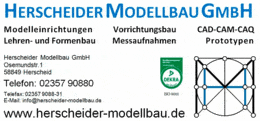 Bildergallerie Herscheider Modellbau GmbH Herscheid