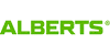 Logo Alberts GmbH & Co. KG Gust. Metallwarenfabrik Herscheid