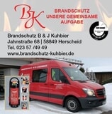 Bildergallerie Kuhbier B. u. J. Brandschutz Herscheid