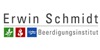 Logo Schmidt Erwin OHG Beerdigungsinstitut Herscheid