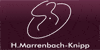 Logo Marrenbach-Knipp Heike Frauenärztin Kierspe