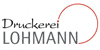 Logo Lohmann GmbH Druckerei Kierspe