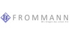 Logo Ernst Frommann Inhaber Joachim Olaf Wilhelm e.K. Kierspe