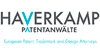 Logo Haverkamp Patentanwälte Iserlohn
