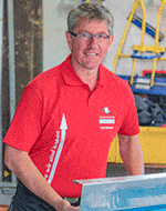 Ansprechpartner Lutz Rammelt Hans Trümper Bedachungs-GmbH & Co. KG