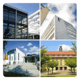 Bildergallerie Fachhochschule Südwestfalen -Hochschule für Technik und Wirtschaft Hochschulverwaltung Iserlohn