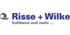 Logo RISSE + WILKE Kaltband GmbH & Co. Iserlohn