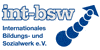 Logo Internationales Bildungs- und Sozialwerk GmbH Iserlohn