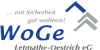 Logo Wohnungsgenossenschaft Letmathe-Oestrich eG Iserlohn Letmathe