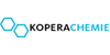 Logo Kopera GmbH Chemie u. Labortechnik Iserlohn Zentrum