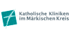 Logo St. Elisabeth Hospital Iserlohn Iserlohn