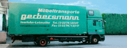 Eigentümer Bilder Gerbersmann KG Möbeltransporte Iserlohn