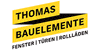 Logo Thomas Bauelemente Iserlohn