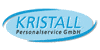 Logo Kristall Personalservice GmbH Iserlohn