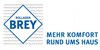 Logo Rolladen Brey Inh. Jan Kößmeier e.K. Iserlohn